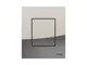 TECE-TECEnow-Urinal-Betaetigungsplatte-Chrom-glaenzend-9242401 gallery number 1